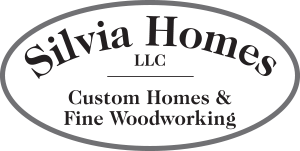 Silvia Homes Logo
